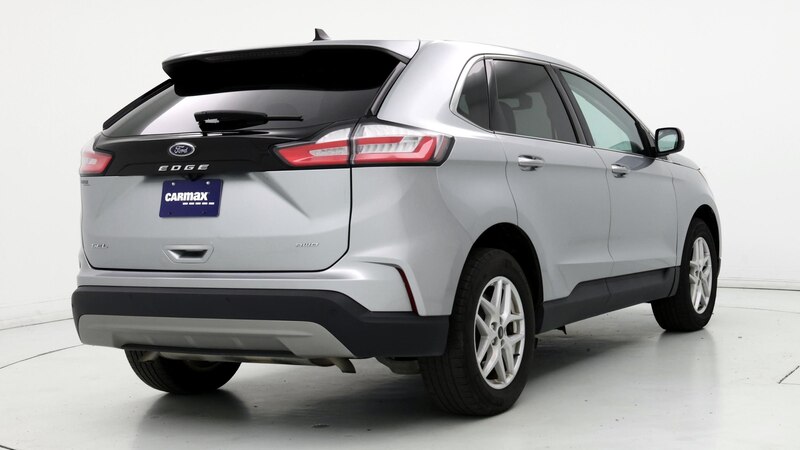 2023 Ford Edge SEL 8