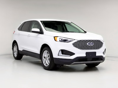 2023 Ford Edge SEL -
                Nashville, TN