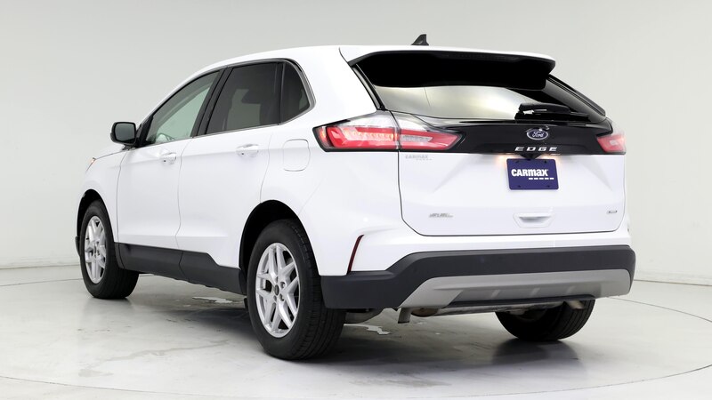 2023 Ford Edge SEL 2