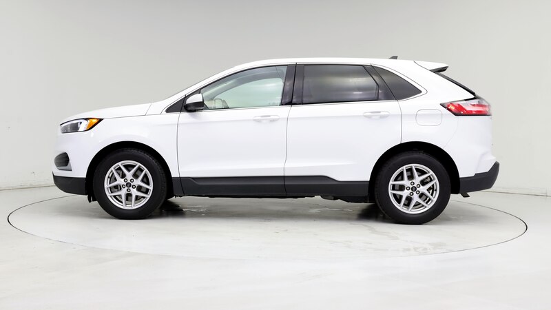 2023 Ford Edge SEL 3