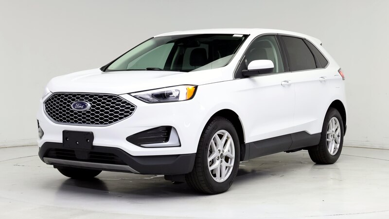 2023 Ford Edge SEL 4