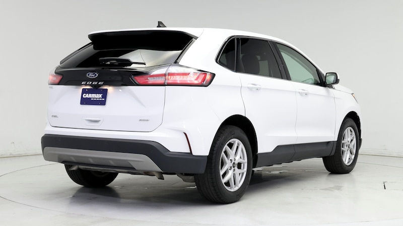 2023 Ford Edge SEL 8