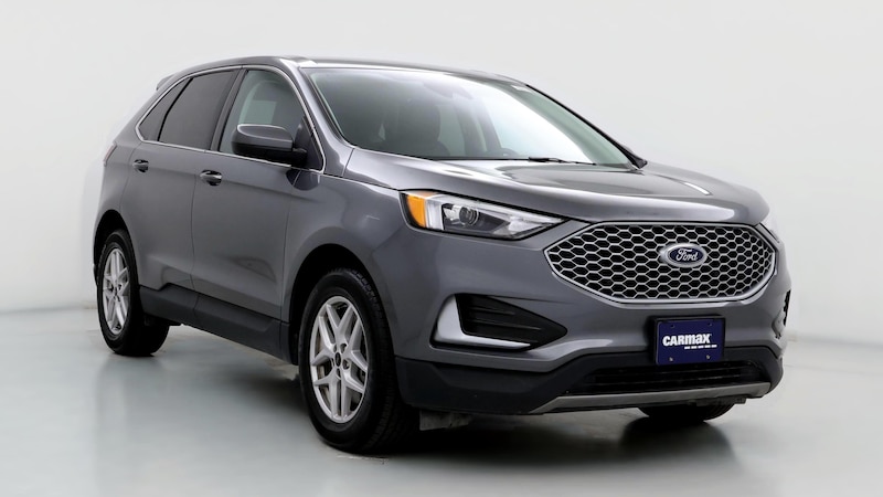 2023 Ford Edge SEL Hero Image