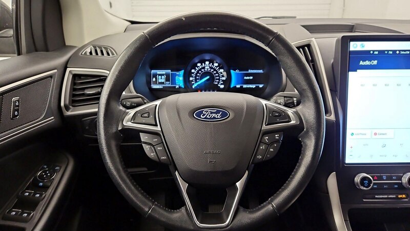 2023 Ford Edge SEL 10