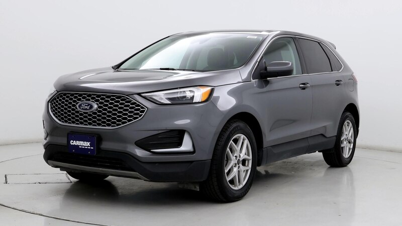 2023 Ford Edge SEL 4