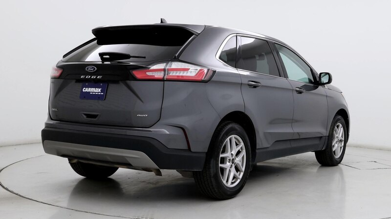 2023 Ford Edge SEL 8