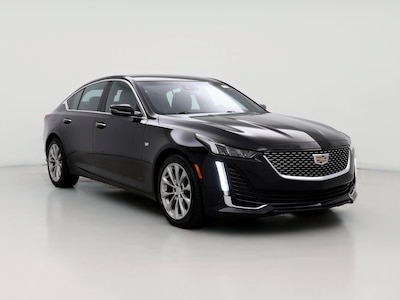 2023 Cadillac CT5 Premium Luxury -
                Gastonia, NC