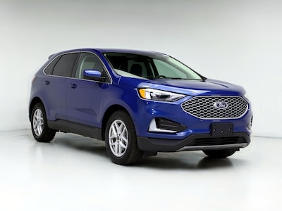 2023 Ford Edge SEL -
                Nashville, TN