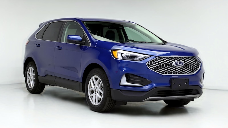 2023 Ford Edge SEL Hero Image