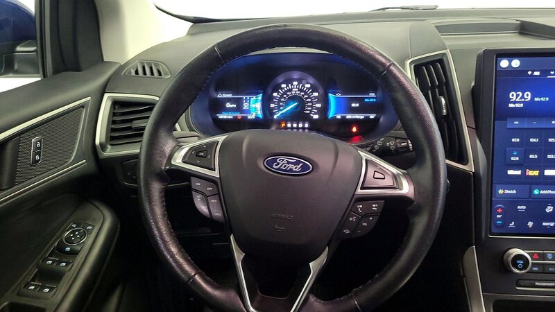 2023 Ford Edge SEL 10