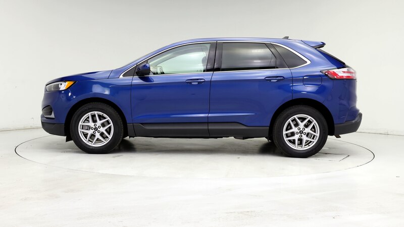 2023 Ford Edge SEL 3