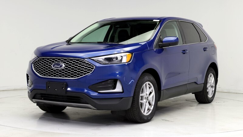 2023 Ford Edge SEL 4