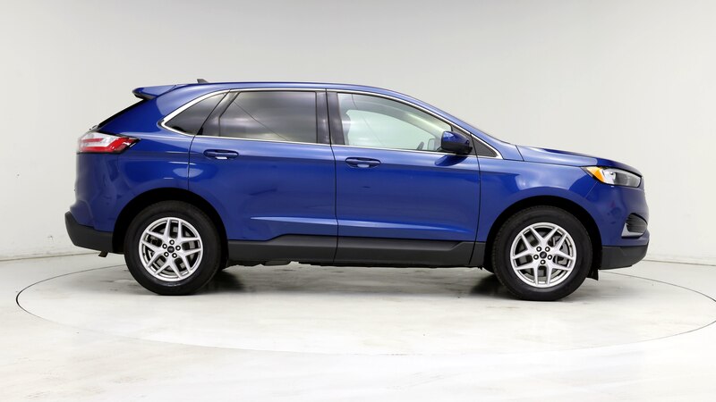 2023 Ford Edge SEL 7