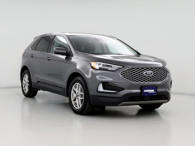 2023 Ford Edge SEL -
                Las Vegas, NV