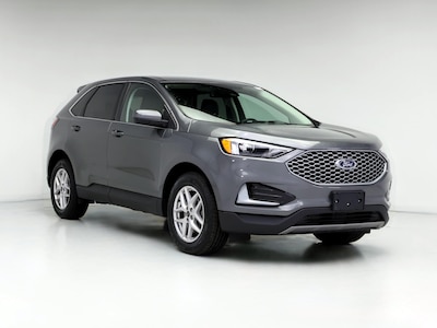 2023 Ford Edge SEL -
                Nashville, TN