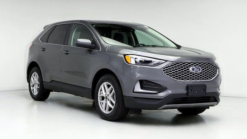 2023 Ford Edge SEL Hero Image