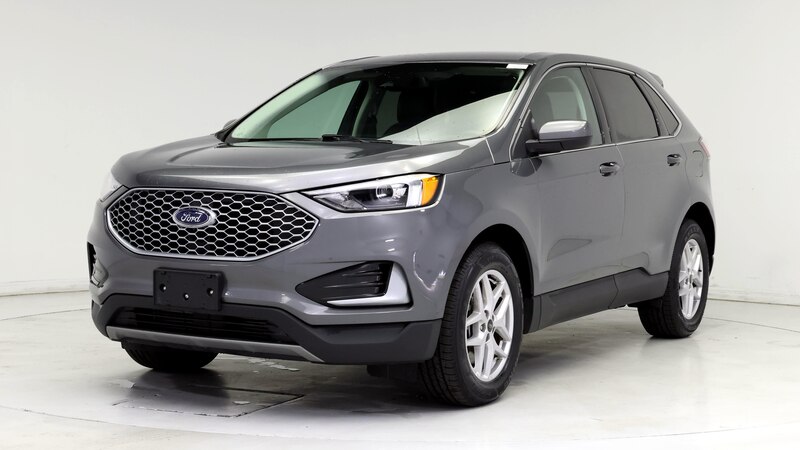 2023 Ford Edge SEL 4