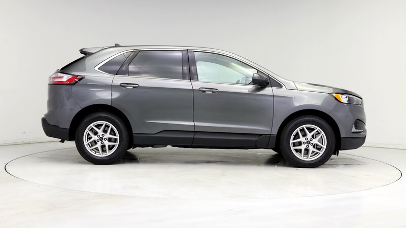 2023 Ford Edge SEL 7