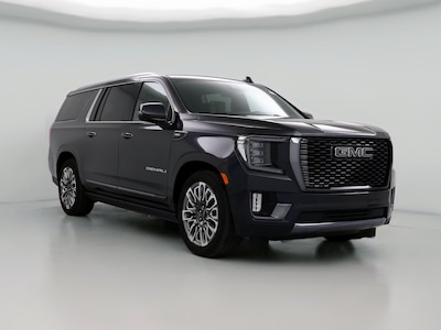 2023 GMC Yukon XL Denali Ultimate -
                Tampa, FL