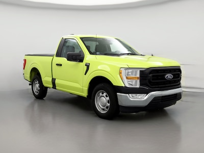 2022 Ford F-150 XL -
                Mobile, AL