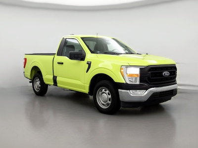 2022 Ford F-150 XL -
                Mobile, AL