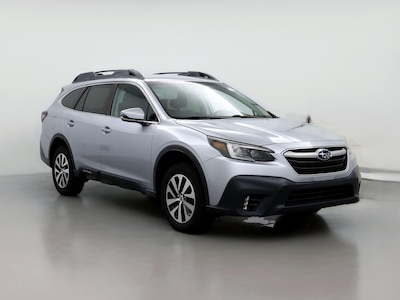 2021 Subaru Outback Premium -
                Columbus, GA