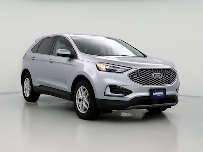 2023 Ford Edge SEL -
                Tampa, FL