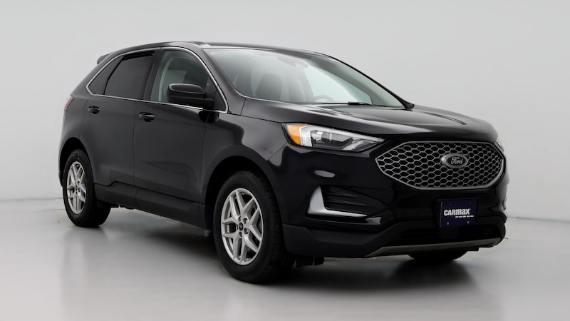 2023 Ford Edge SEL Hero Image