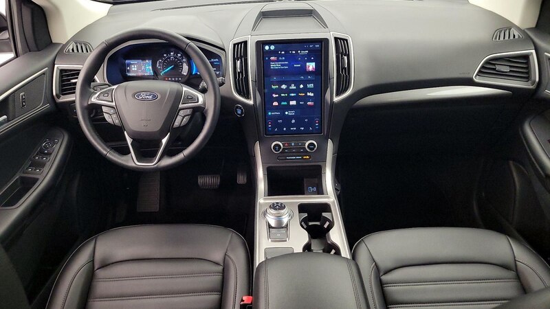 2023 Ford Edge SEL 9