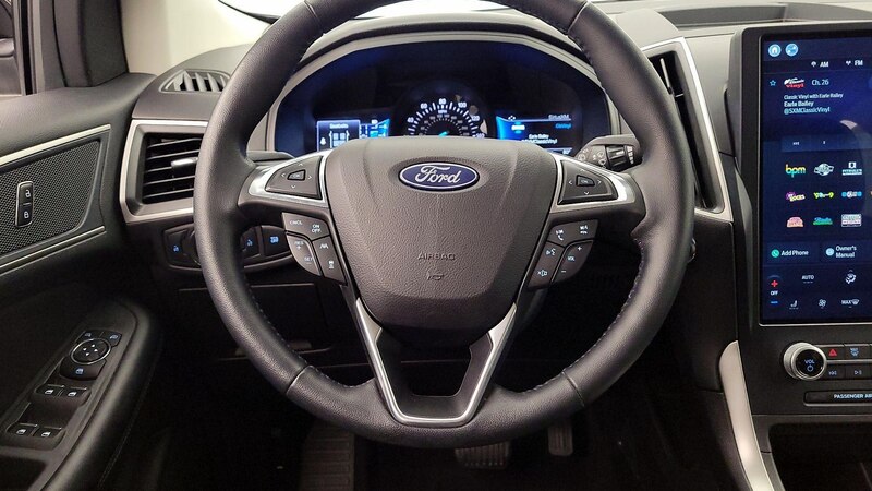 2023 Ford Edge SEL 10