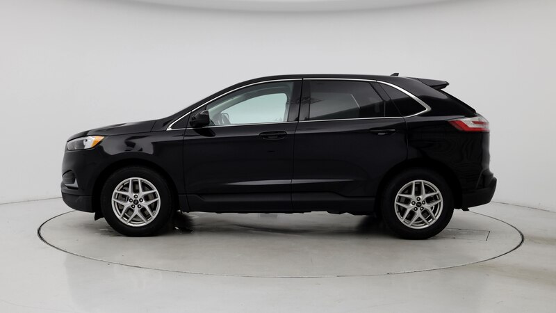 2023 Ford Edge SEL 3