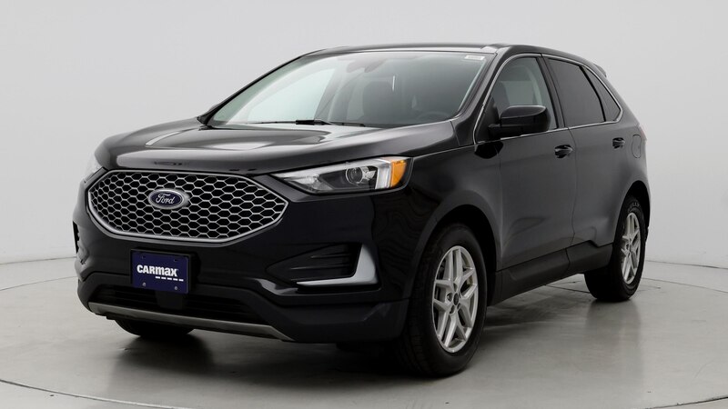 2023 Ford Edge SEL 4