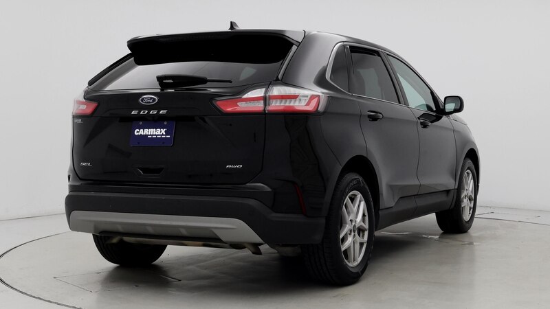 2023 Ford Edge SEL 8