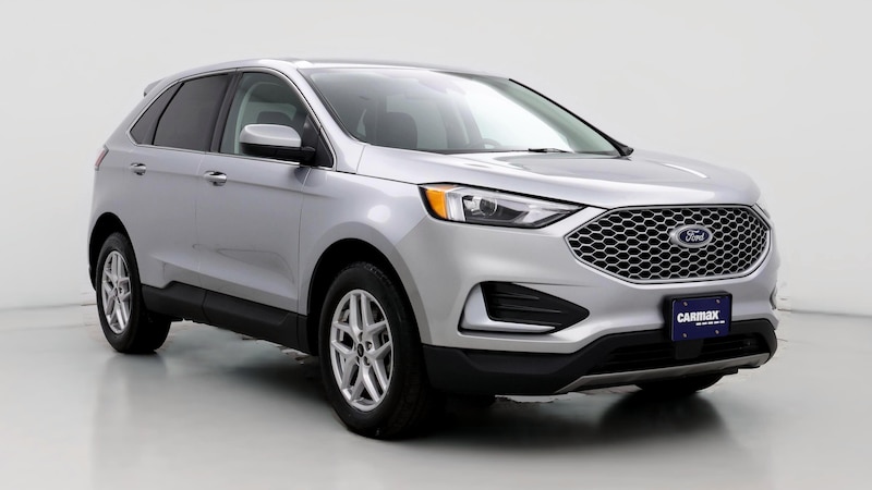 2023 Ford Edge SEL Hero Image