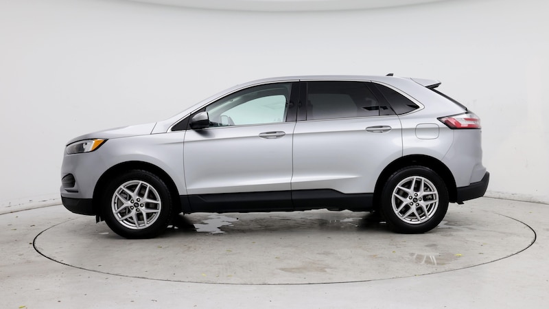 2023 Ford Edge SEL 3