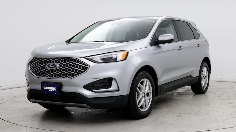 2023 Ford Edge SEL 4