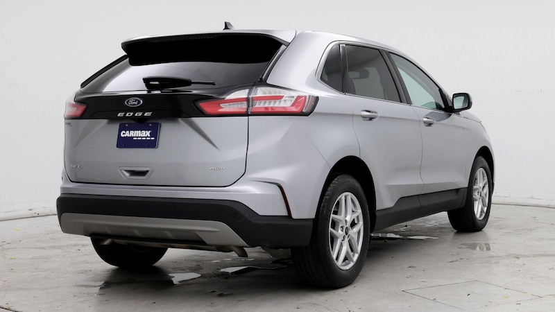 2023 Ford Edge SEL 8