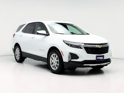 2023 Chevrolet Equinox LT -
                Houston, TX