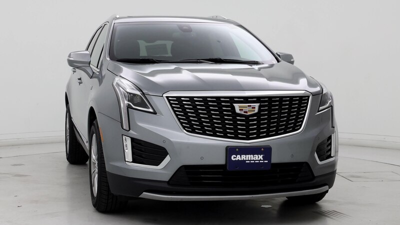 2023 Cadillac XT5 Luxury 5