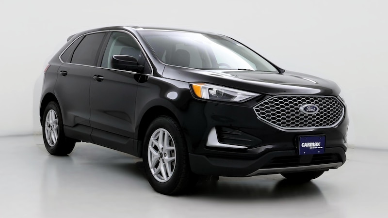 2023 Ford Edge SEL Hero Image