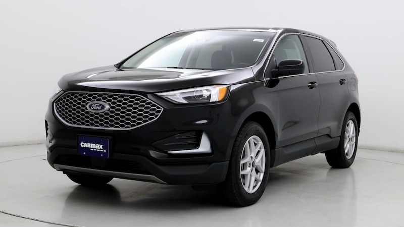 2023 Ford Edge SEL 4