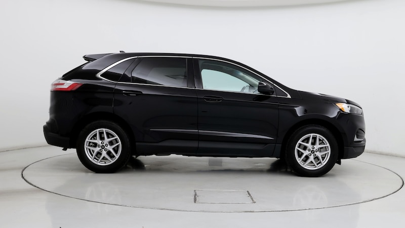 2023 Ford Edge SEL 7