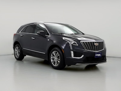 2023 Cadillac XT5 Premium Luxury -
                Irving, TX