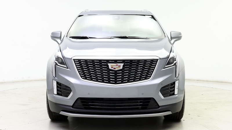 2023 Cadillac XT5 Premium Luxury 5