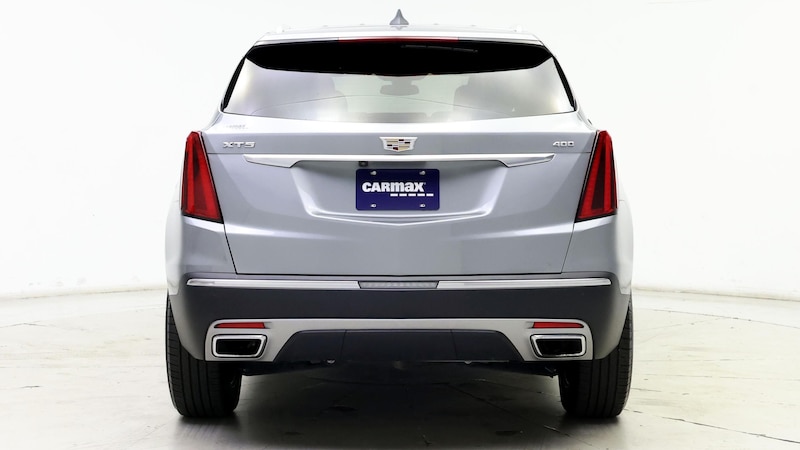 2023 Cadillac XT5 Premium Luxury 6