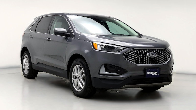 2023 Ford Edge SEL Hero Image