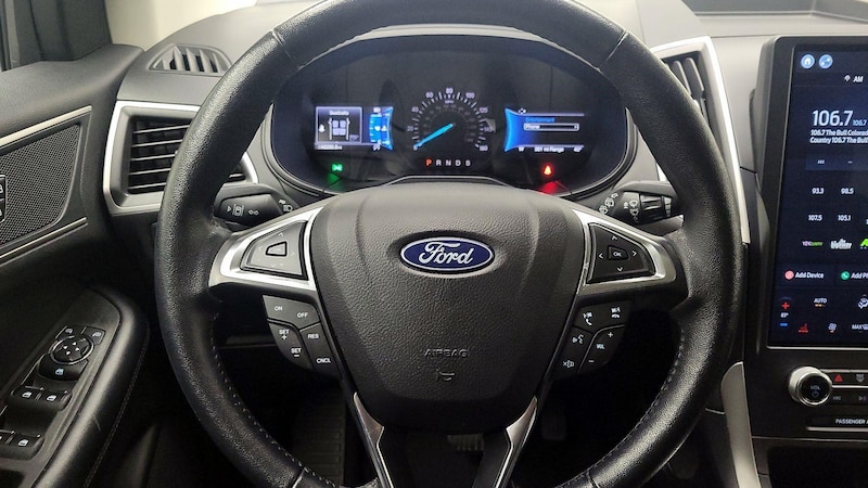 2023 Ford Edge SEL 10