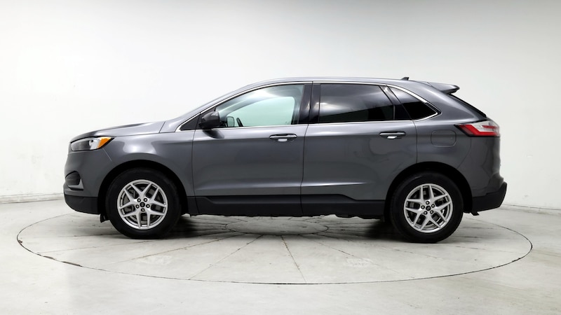 2023 Ford Edge SEL 3