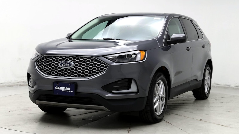 2023 Ford Edge SEL 4