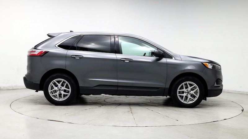 2023 Ford Edge SEL 7